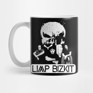 limp bizkit Mug